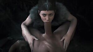 Senua