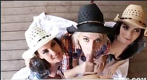 Cadence Lux - Farm Girls