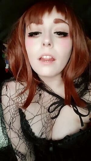 I finished to her for her birthday!!