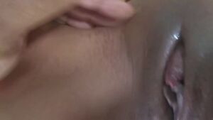 Underneath Close Up Couple POV Pussy