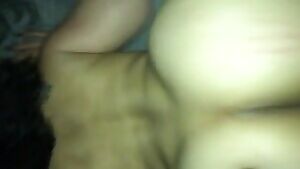 Doggystyle to the extreme