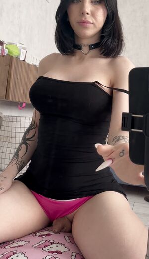 XTREME GUSSETS Big Tits Boobs Cock