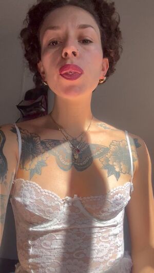 TS Lingerie 24/7 Cute Latina Petite