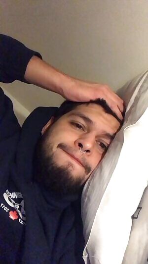 don't know if i should trim 🤭