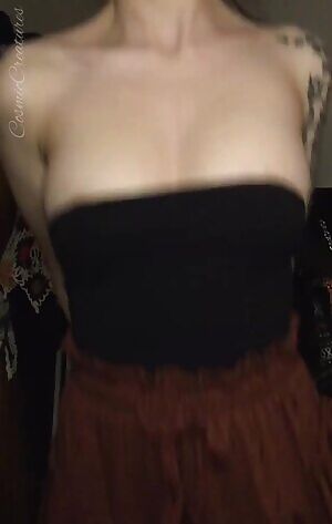 Hands free reveals are my speciality 👐