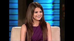 Selena Gomez