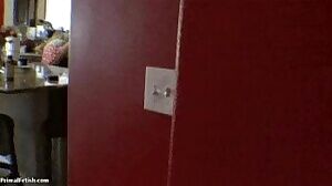 Carolina Sweets - Learns to Love her Brothers Cock