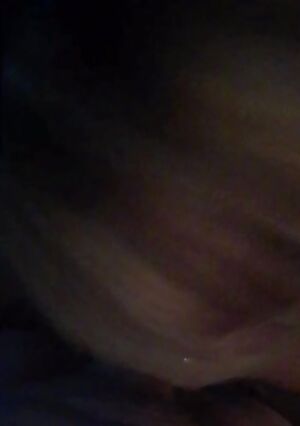 Wife had company over