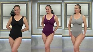 Busty: Deborah Ann Gaetano