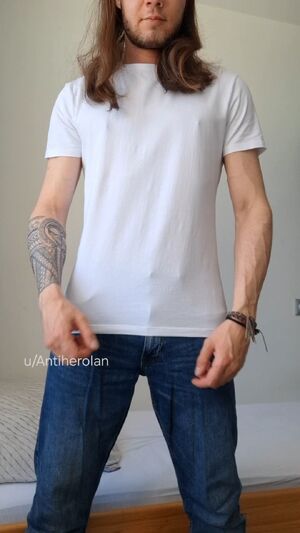 Long Haired Men Amateur Gay Hair