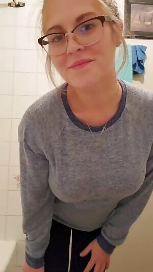 Pregnancy panty peel 🥰