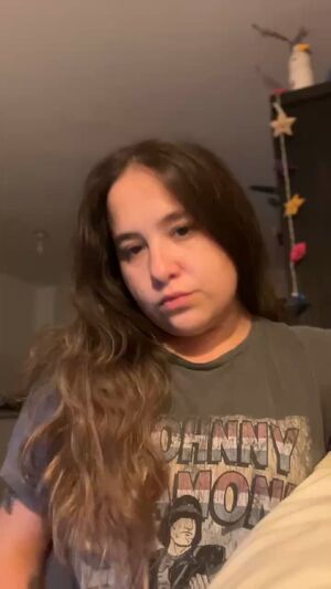 Cigar fetish Homemade OnlyFans Saggy Tits