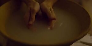 Bella Dayne - Troy: Fall of a City