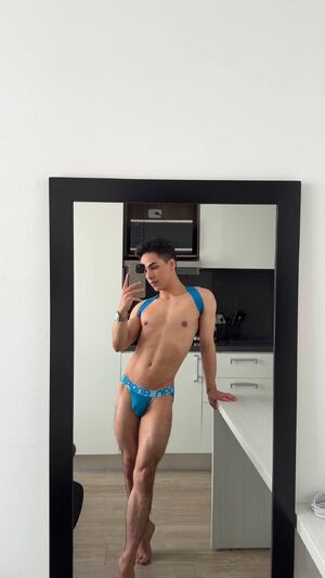 Gay Bulge Chaturbate Jock Lingerie Model