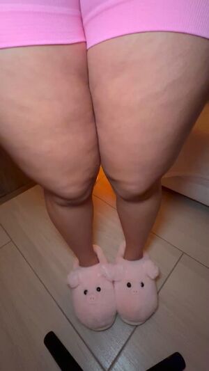 Sportswear Camel Toe Gymnast Yoga