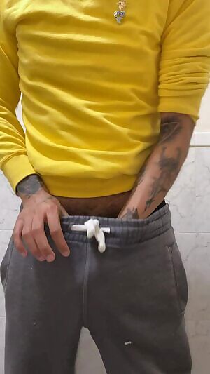 Daddy got you something