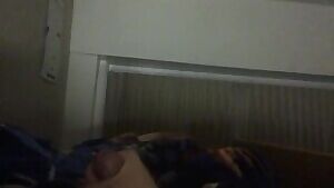 Dropping an amazing load