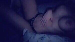 Do you wish you were here? Lying down next to me? Naked?