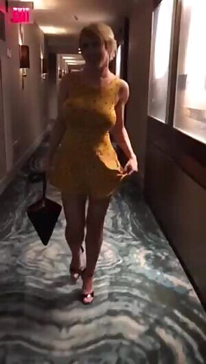 We’re just going....