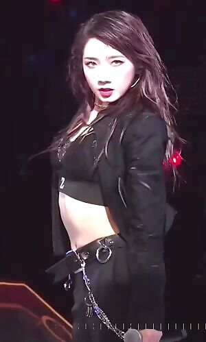 WJSN - Meiqi