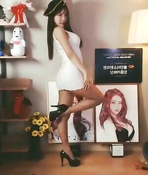 Bj - Korean Girl Sexy