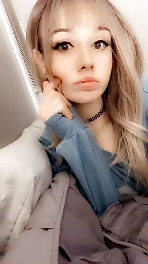 Do you like my hentai face? 🥰