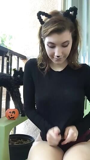 Lips, Nips, Or Hips? Where Would You Blow On Her?