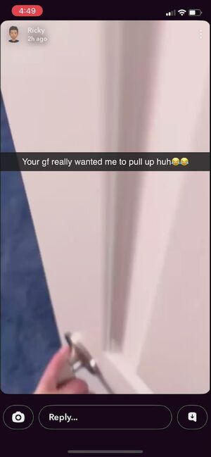 Captions Amateur Ass BBC slut Backshots