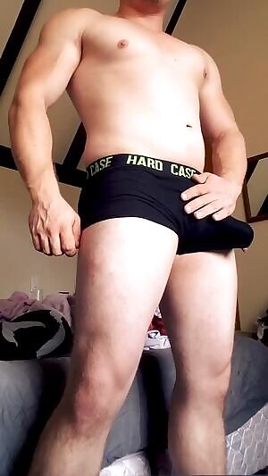 Lets see what I'm hiding. First post, hope you all enjoy!