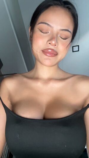 Half Asian Asianhotwife HotCurvyWife Hottie Hotwife