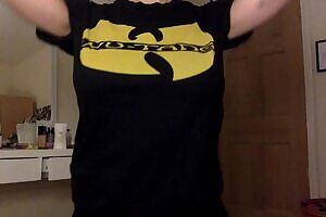 Well maybe something to fuck with.