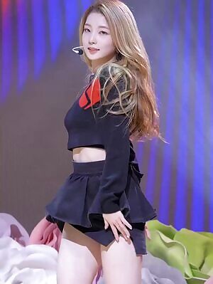 Rocket Punch - Yeonhee