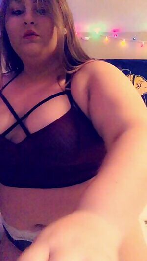 it’s kind of cute...until I bent over🙄😂