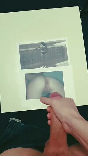 Anyone want a tribute like this?