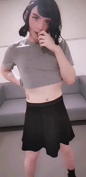 Wait for it 🙈💕