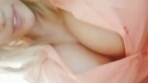 First video after Amber Alena's upgrade to 2400cc