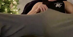 Have you been naughty or nice?