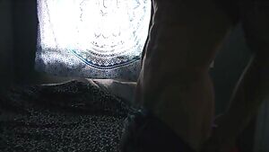 Who wants to get me harder? ;)