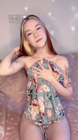 Redheads Asian Barely Legal College Cute