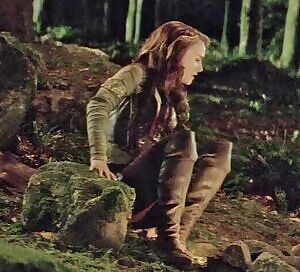 Natalie Portman - Your Highness