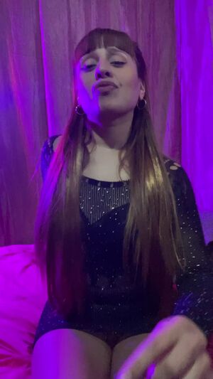 Ruined Orgasms Goddess Humiliation Latina OnlyFans