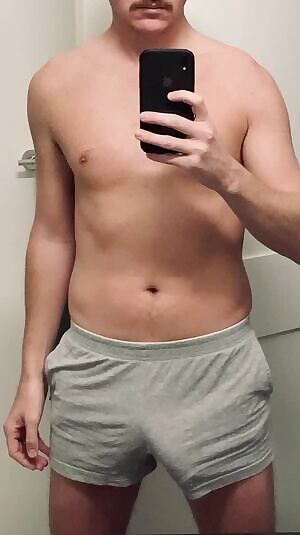 Messing around a bit before work. Who’s trying to make me late? PMs welcome.