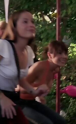 Alyssa's Milanos on Charmed