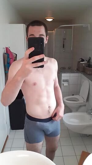 Here's another requested reveal! Please enjoy;)