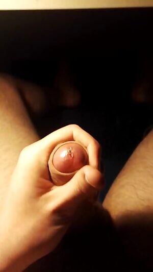 This went all over the phone I was filming on so you better enjoy!