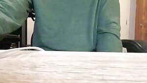 Votes! Is it real or a dildo?