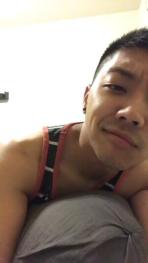 Since y'all liked the front, here is the back too :)