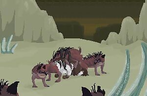 A different kind of grinding