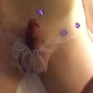 Pretty for you daddy