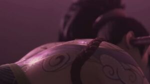 Monster Sex Ass Blowjob Tentacles